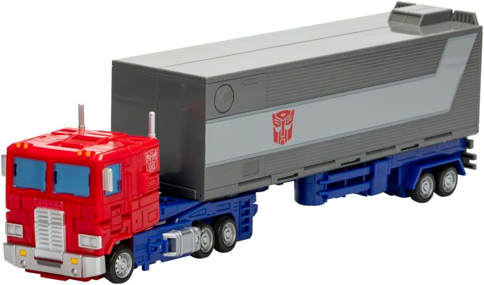 Transformers Toys Studio Series Commander Class The The Movie 8