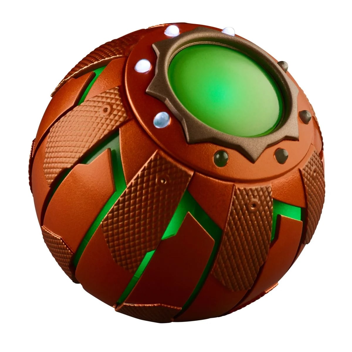 Marvel Legends Series Green Goblin Electronic Pumpkin, Spider-Man