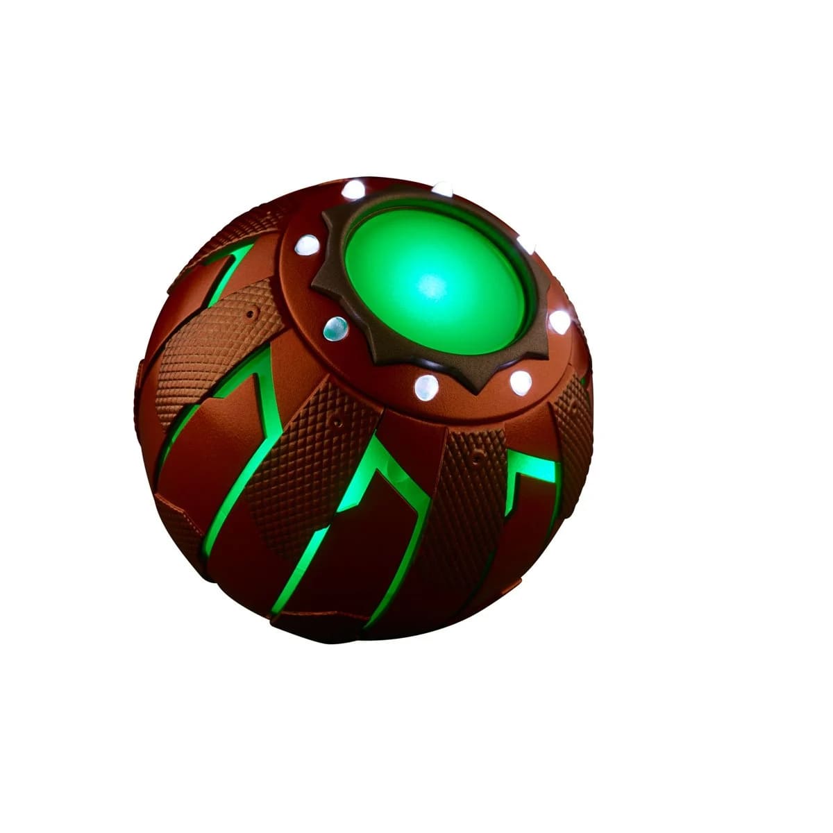 Marvel Legends Series Green Goblin Electronic Pumpkin, Spider-Man