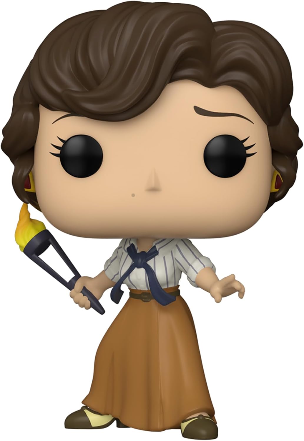Funko Pop! The Mummy Evelyn Carnahan Vinyl Figure - Toys - New - CaveGamers - Image 2
