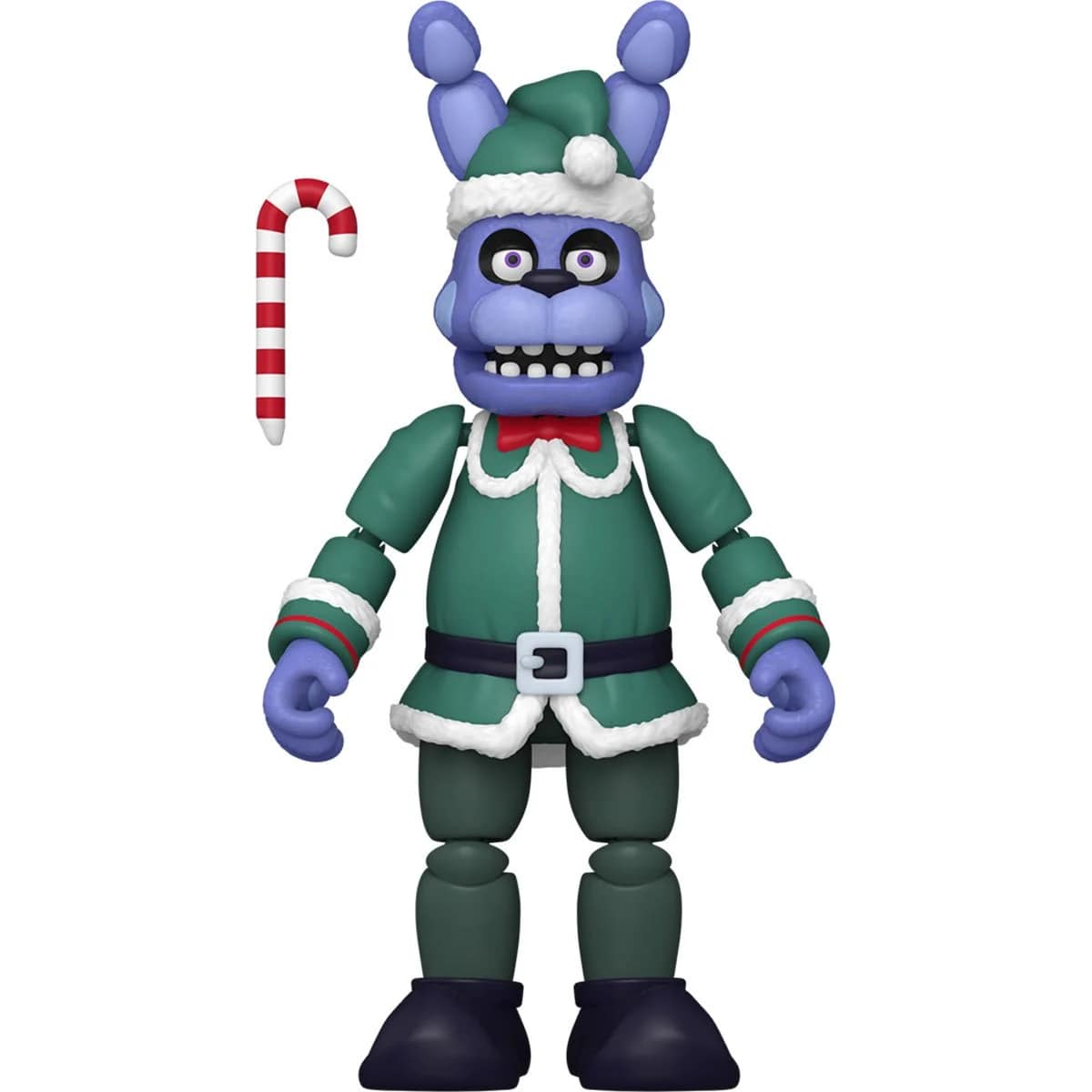 Five Nights at Freddy's Holiday Elf Bonnie Funko Action Figure Action Figures - Toys - New - CaveGamers - Image 2