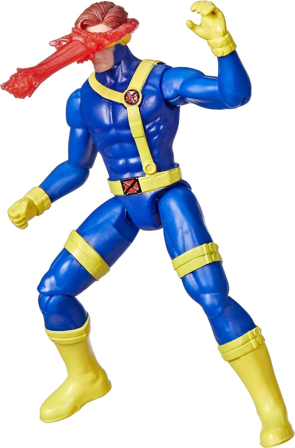 Marvel Epic Hero Series Cyclops Action Figure