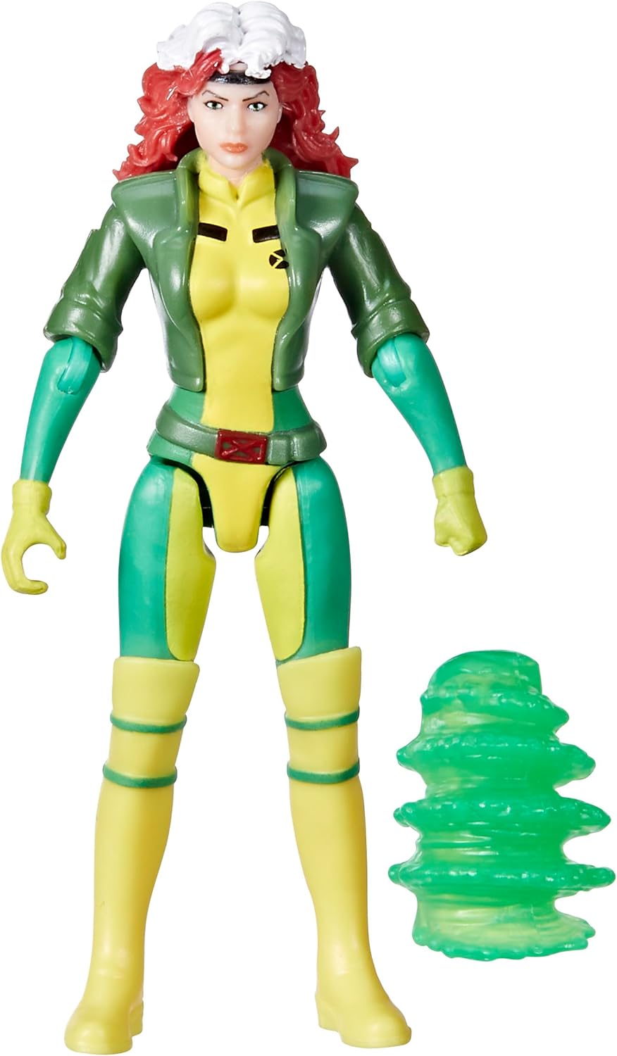 Marvel Epic Hero Series Rogue Action Figure