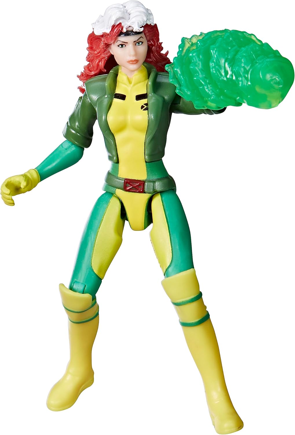Marvel Epic Hero Series Rogue Action Figure