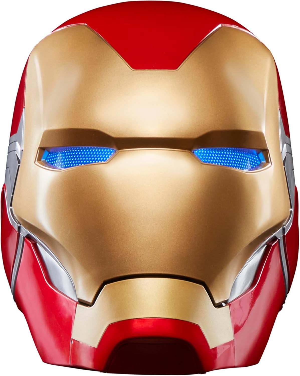 Marvel Legends Iron Man Helmet Avengers Endgame Prop Replicas - Toys - New - CaveGamers - Image 2