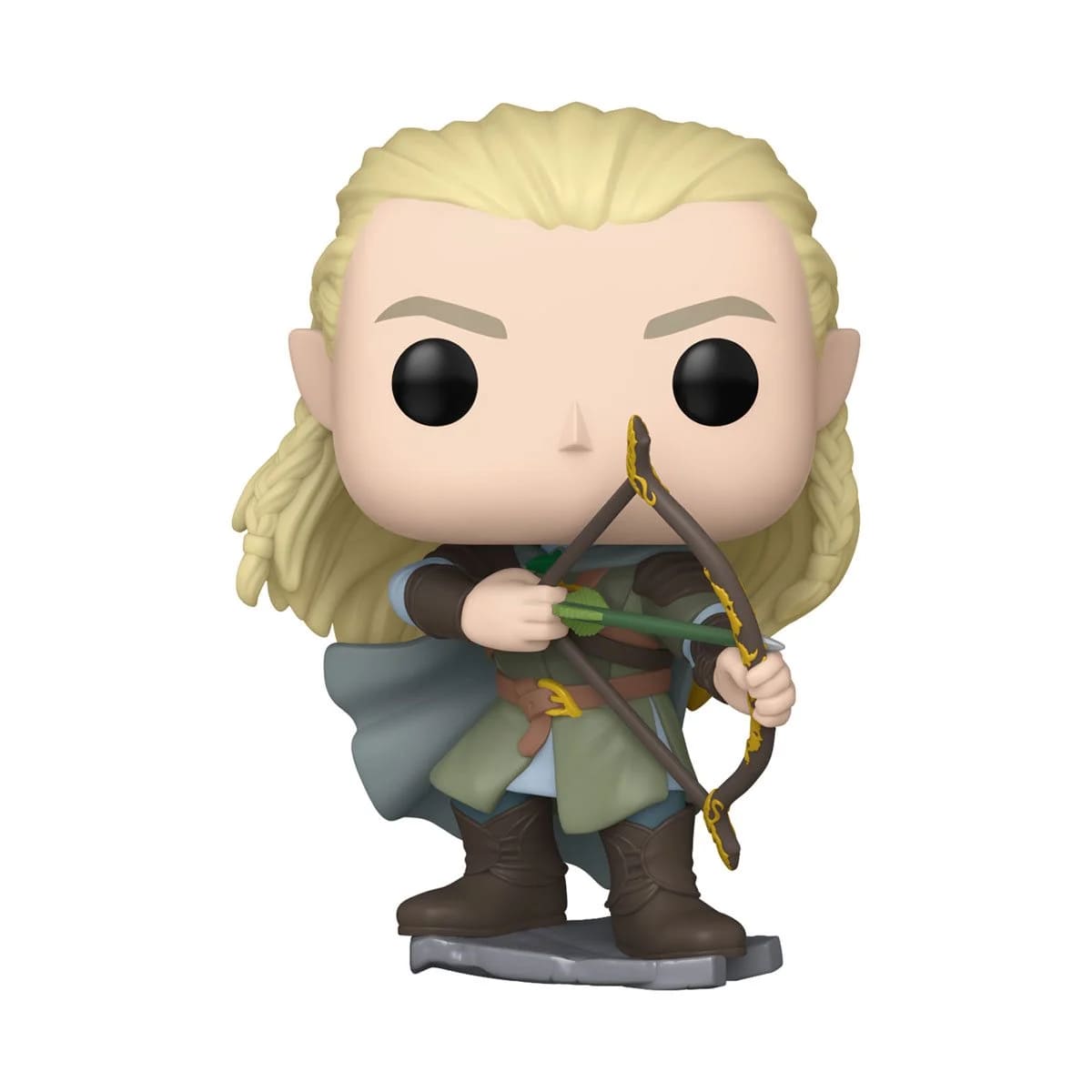 Funko Pop! Legolas Greenleaf - Lord of the Rings