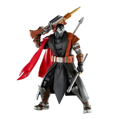 X-Men 97 Marvel Legends The X-Cutioner 6" Action Figure