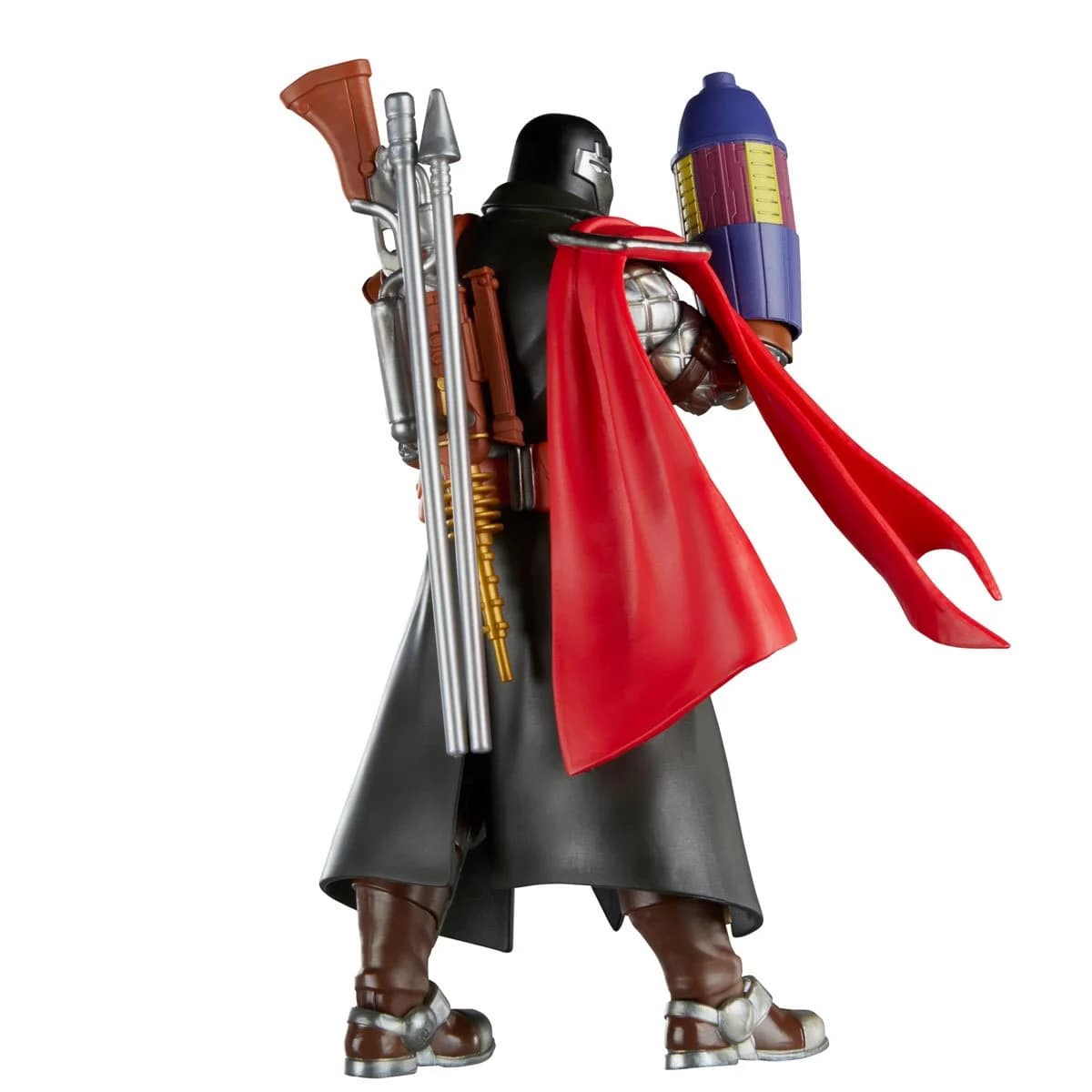 X-Men 97 Marvel Legends The X-Cutioner 6" Action Figure