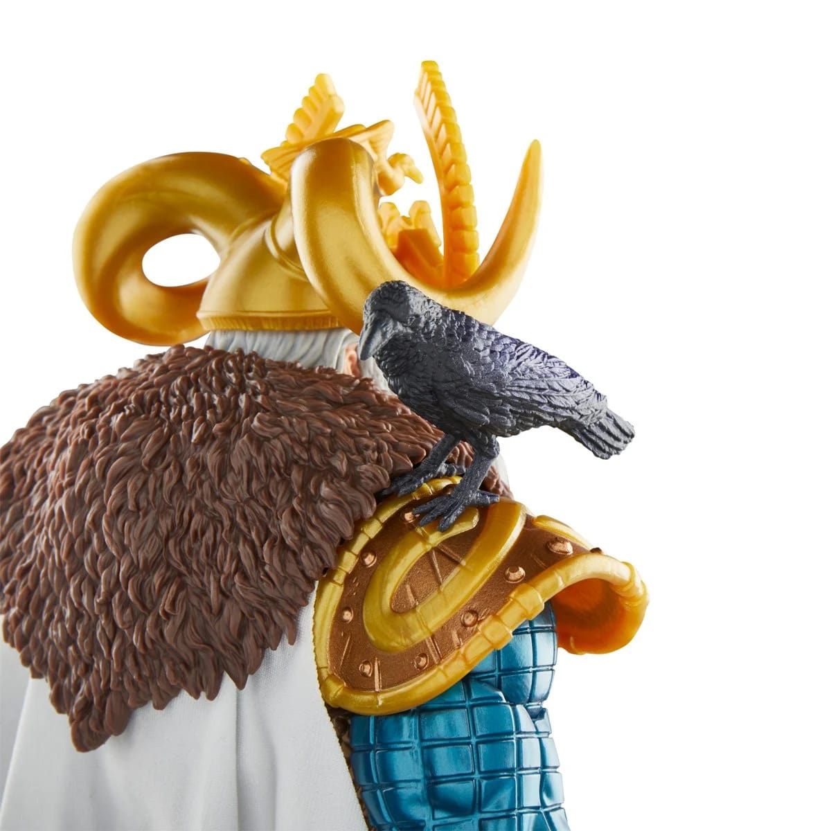 Marvel Legends Series Odin Deluxe 85th Anniversary 6" Action Figure