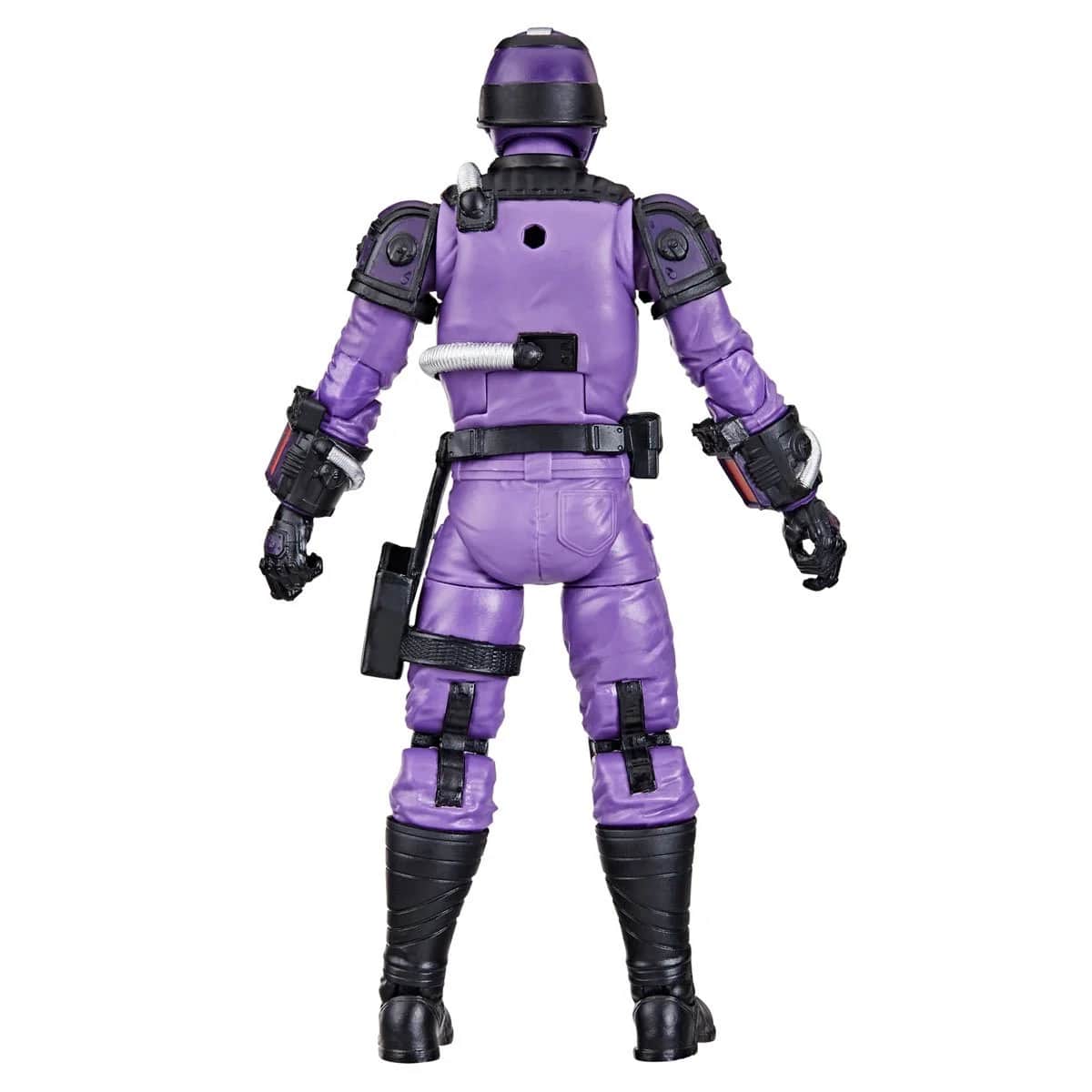 G.I. Joe Classified Series 6" Cobra Techno-Viper Action Figure