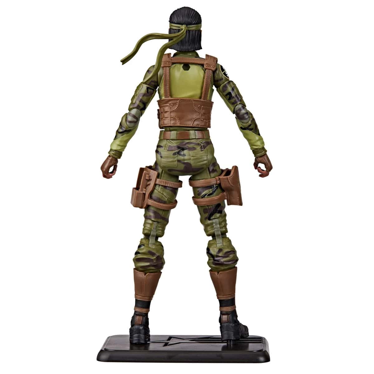 G.I. Joe Classified Series 60th Anniversary 6" Action Marine Sniper Action Figure