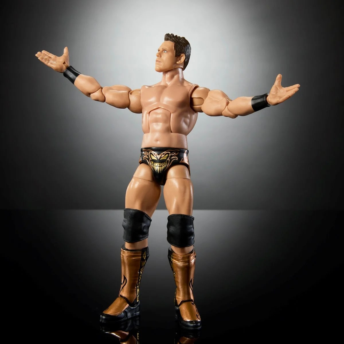 WWE Elite Greatest Hits 2025 The Miz Action Figure