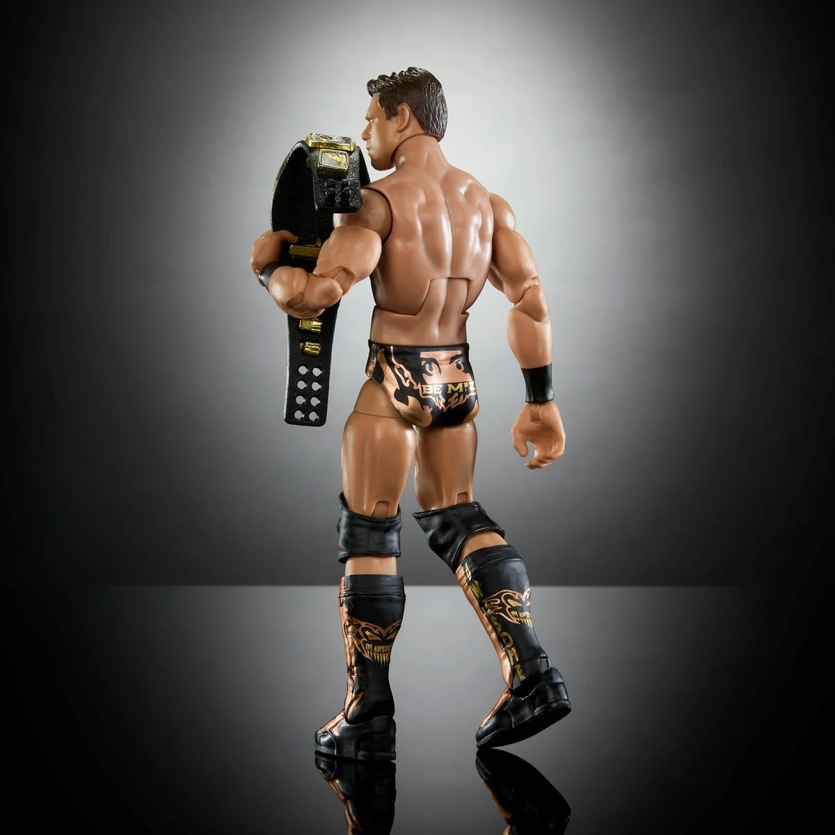 WWE Elite Greatest Hits 2025 The Miz Action Figure