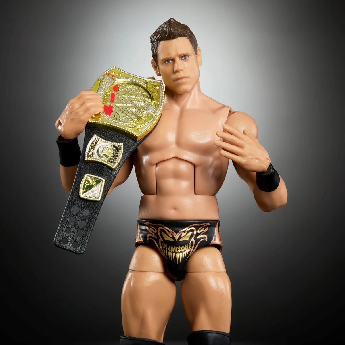 WWE Elite Greatest Hits 2025 The Miz Action Figure