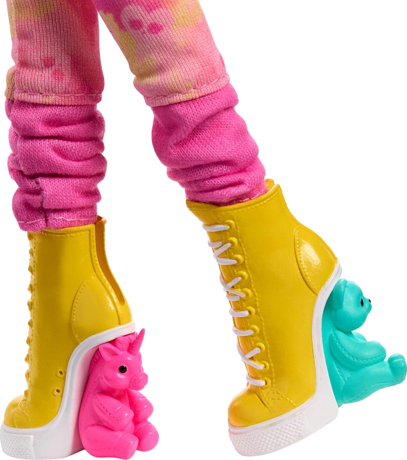 Monster High x Wednesday Enid Sinclair Doll