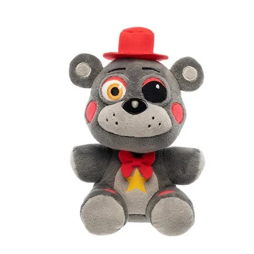 Five Nights at Freddy's Pizza Simulator Lefty Plush Dolls - Toys - New - CaveGamers