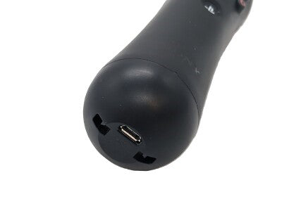 PlayStation 4 Move Motion Controller PS4 - Video Game Accessory - Used - CaveGamers - Image 2