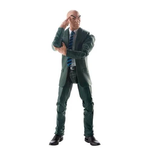 Marvel Legends Ultimate Professor X 6" Action Figure with Hover Chair