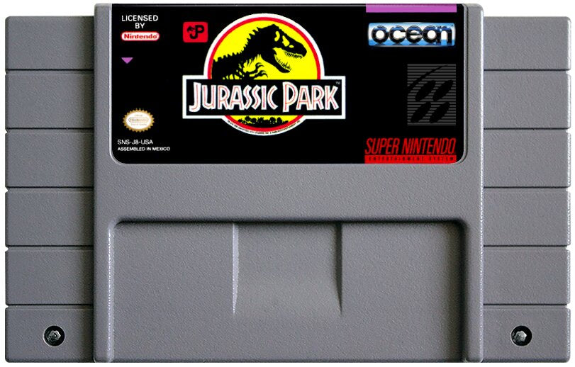Jurassic Park