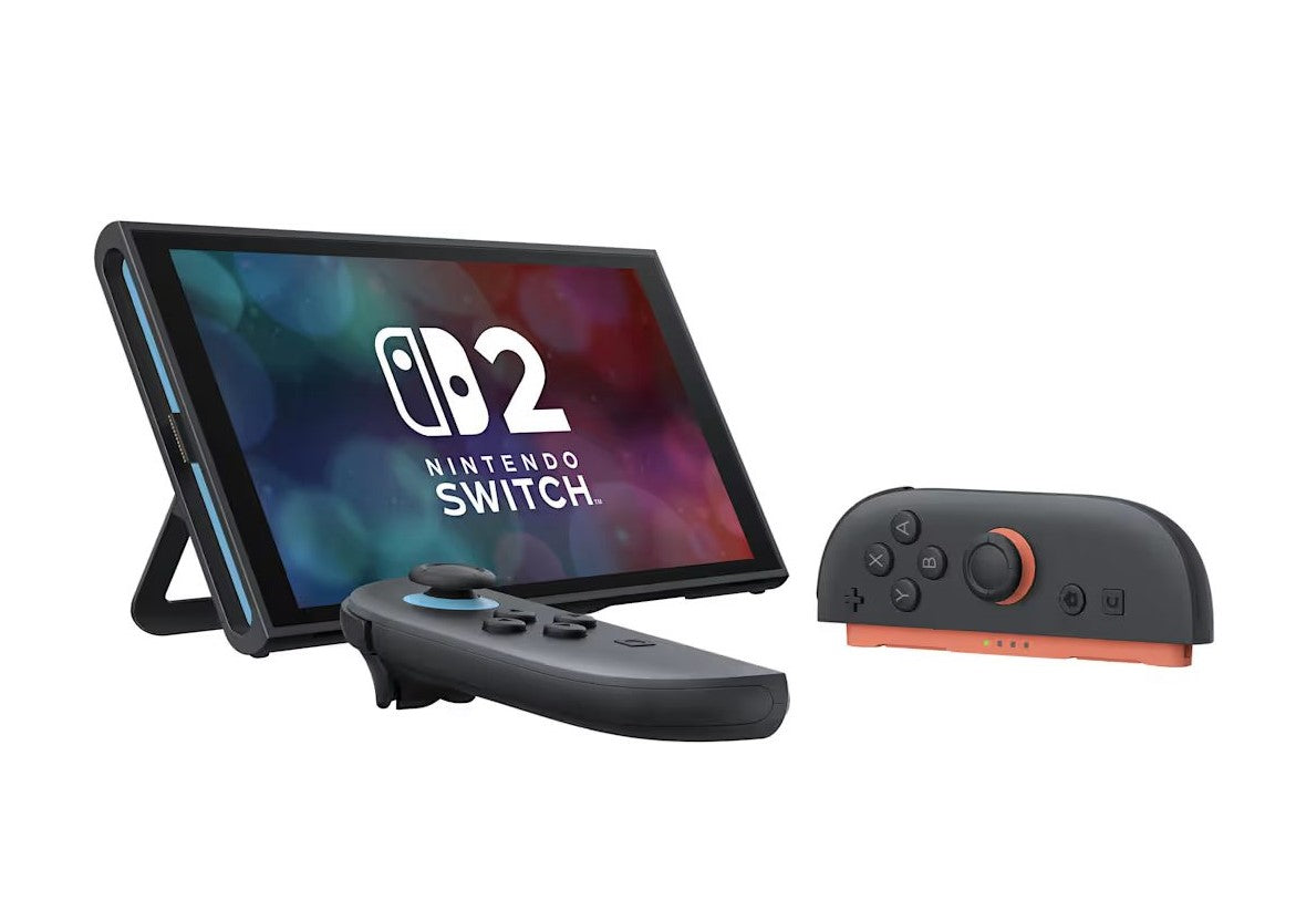 Nintendo Switch 2 Console