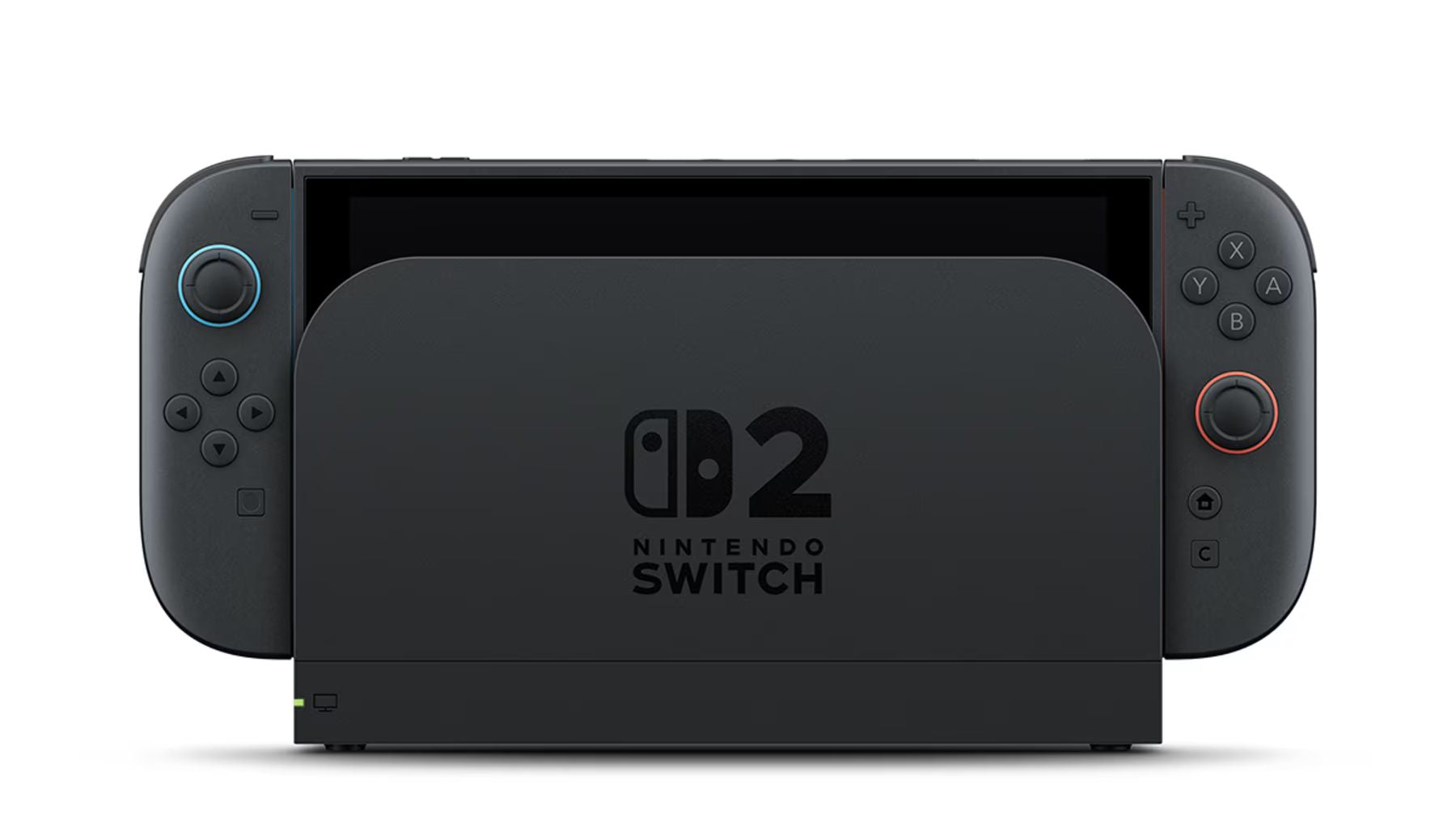 Nintendo Switch 2 Console