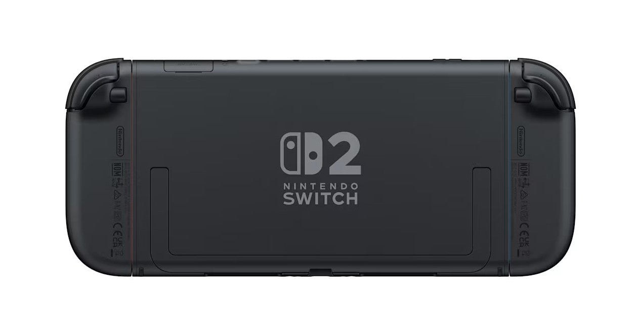 Nintendo Switch 2 Console