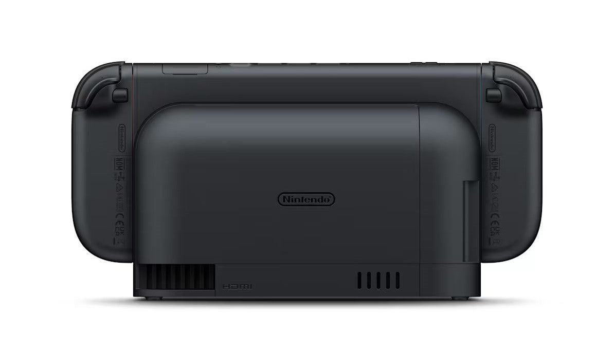 Nintendo Switch 2 Console