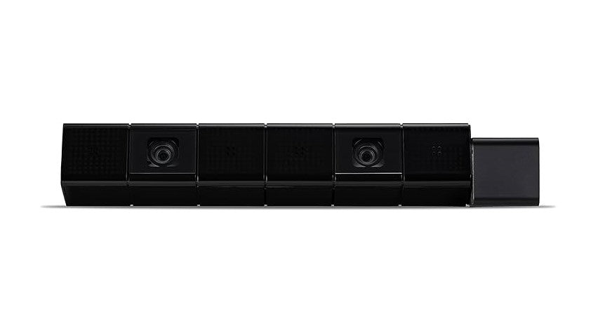 PlayStation 4 Camera PS4 - Video Game Accessory - Used - CaveGamers - Image 2