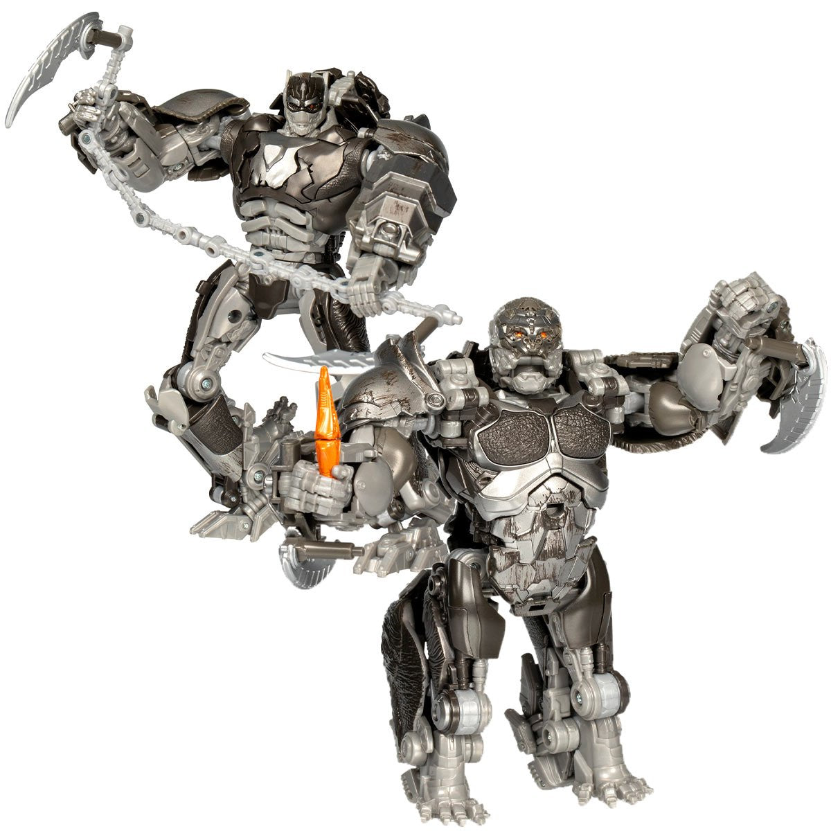 Transformers Toys Studio Series Leader Class Rise of the Beasts Apelinq Action Figures - Toys - New - CaveGamers - Image 2