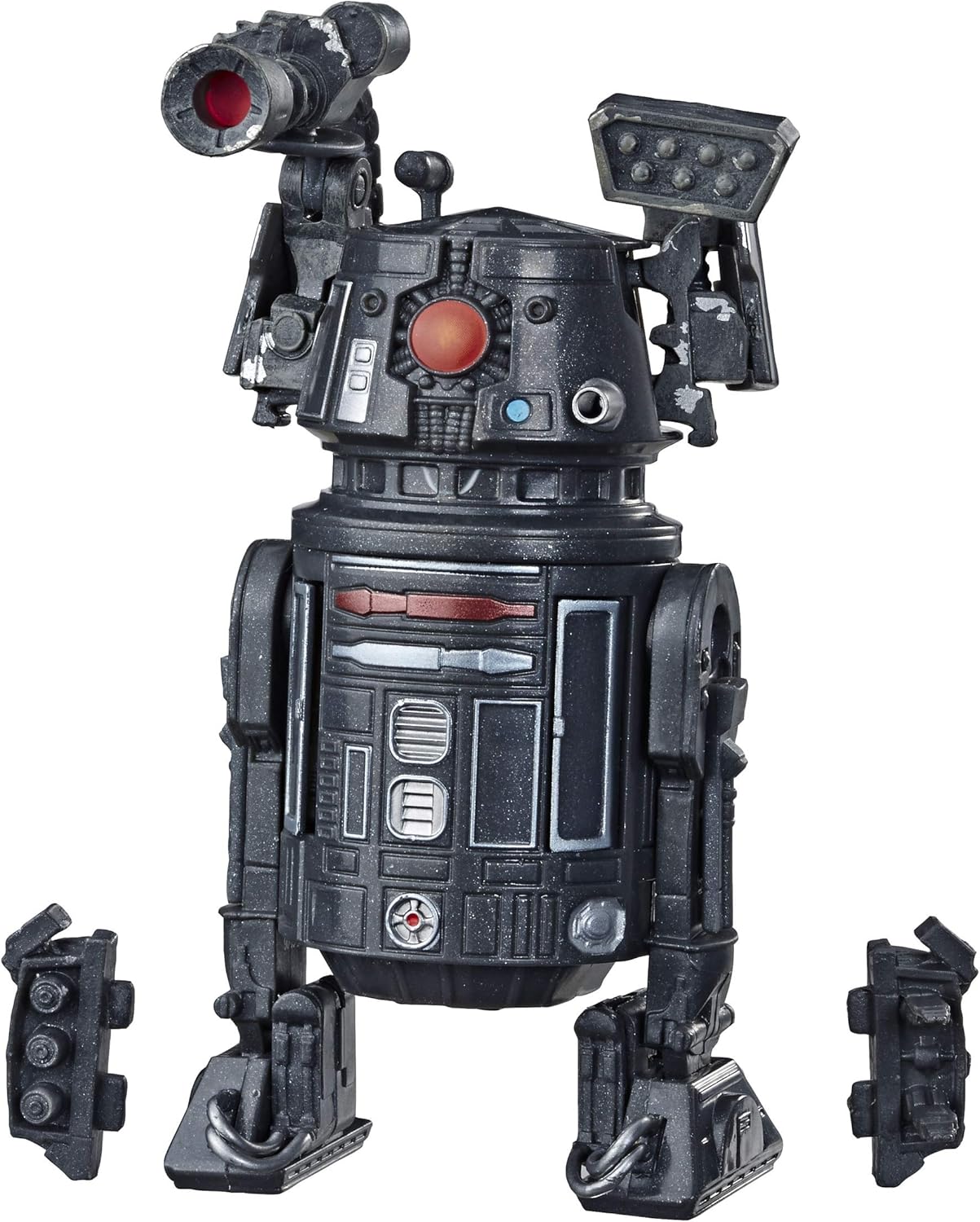 Star Wars: The Black Series - BT-1 Action Figure Action Figures - Toys - New - CaveGamers