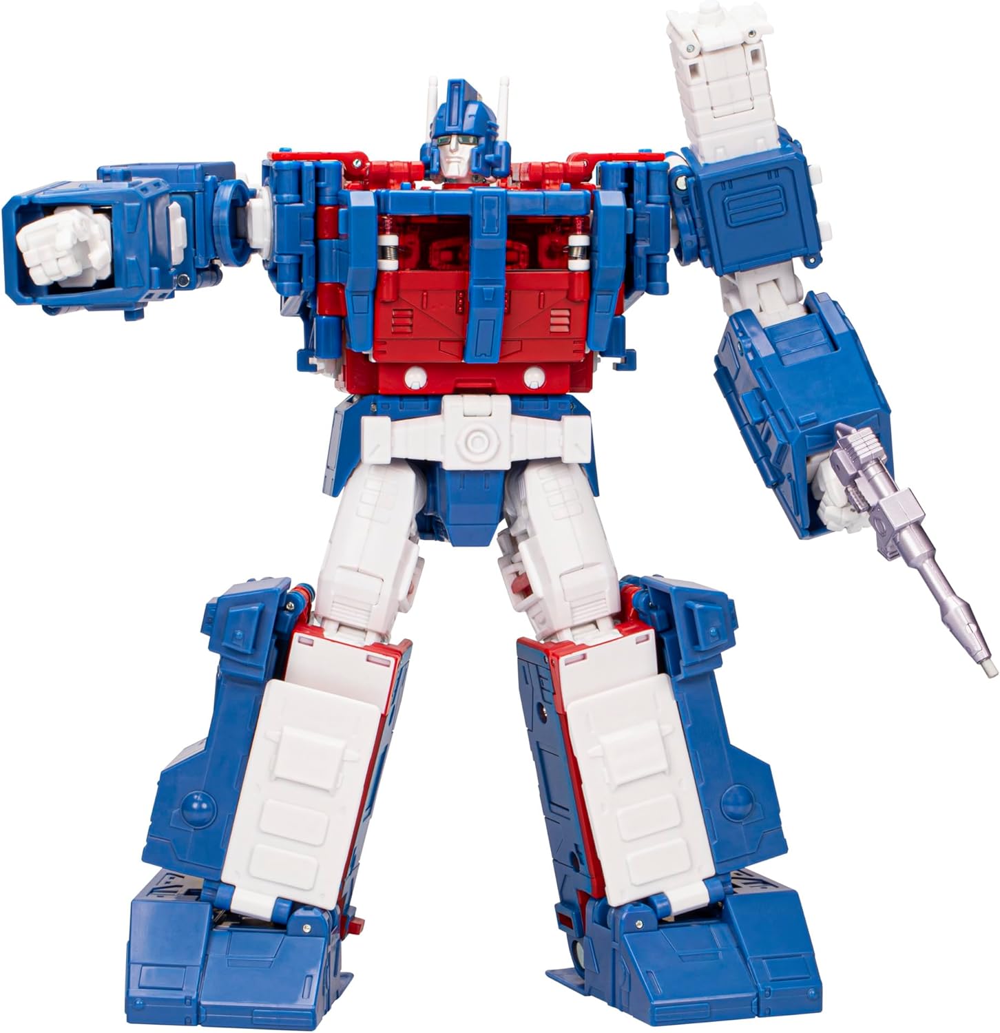 Transformers Studio Series 86 Commander Ultra Magnus