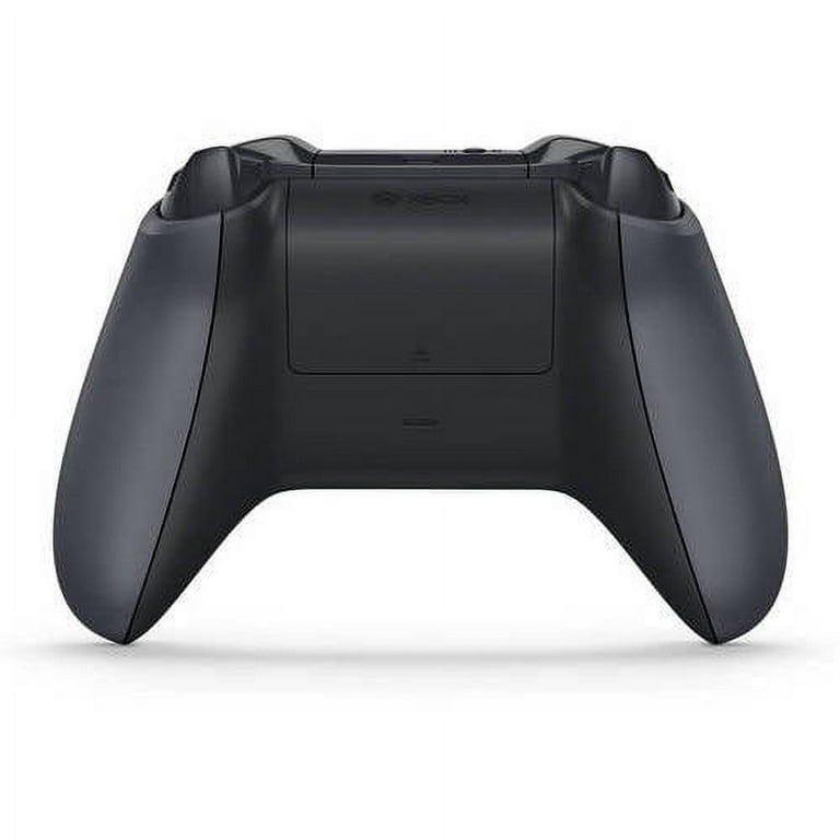 Xbox One Wireless Controller - Storm Gray Limited Edition