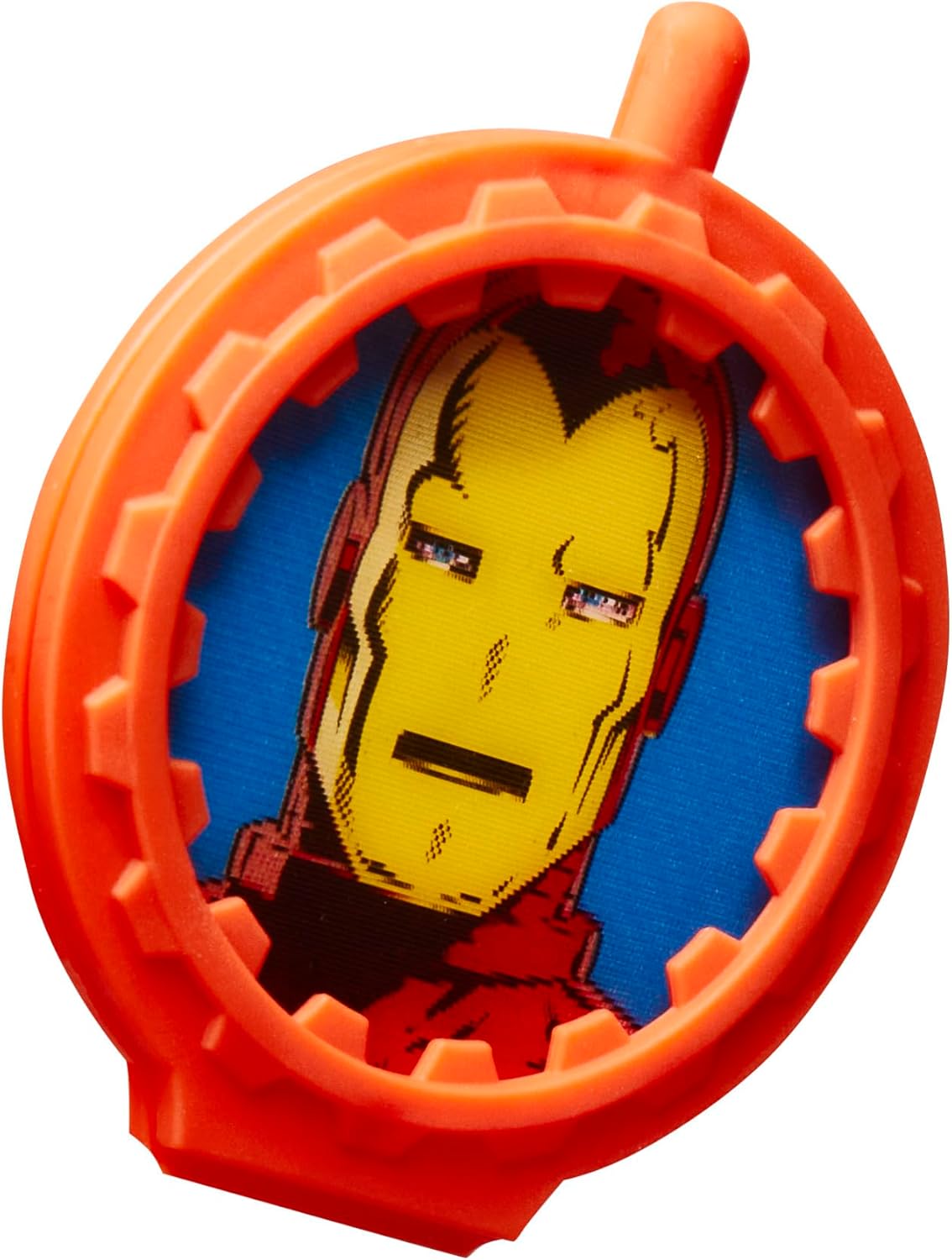 Secret Wars Marvel Legends Iron Man 6" Action Figure