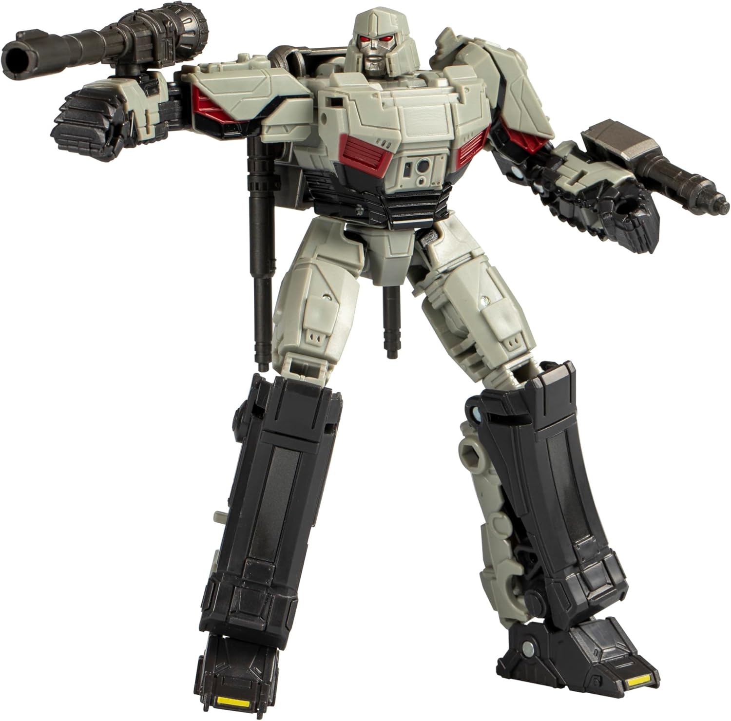 Transformers Toys Studio Series Deluxe Transformers One Megatron
