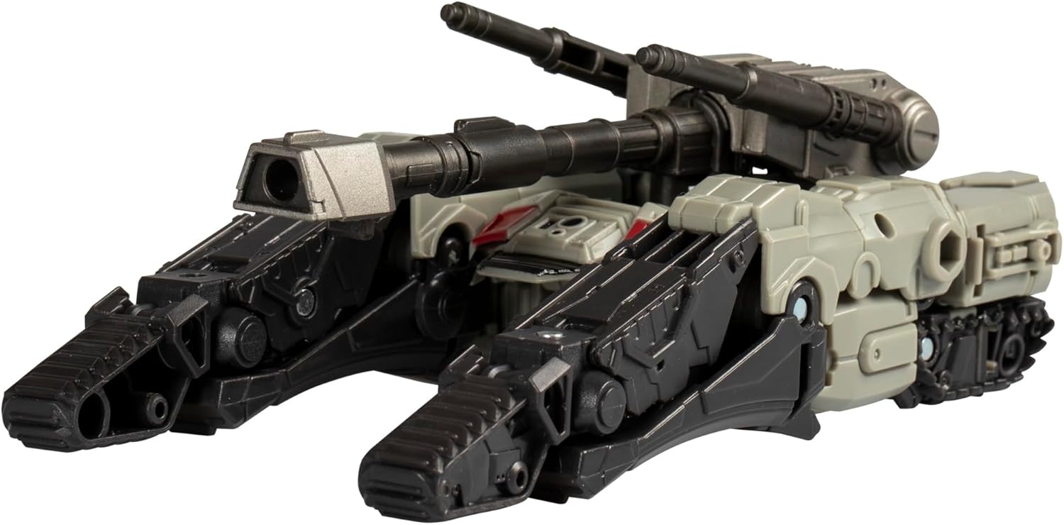 Transformers Toys Studio Series Deluxe Transformers One Megatron
