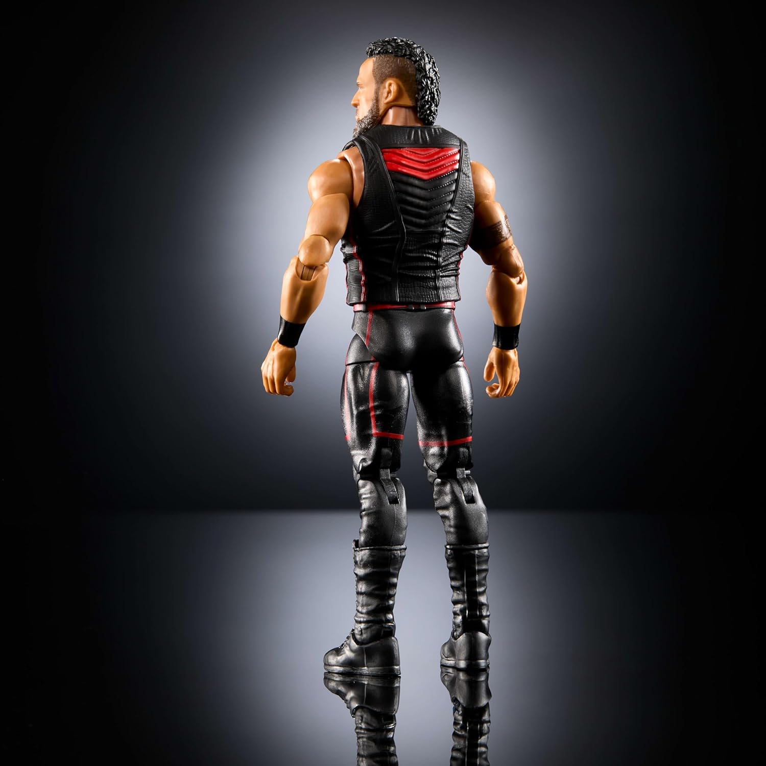 WWE Elite Collection Series 118 - Tama Tonga