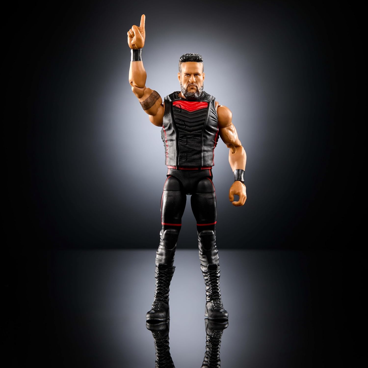 WWE Elite Collection Series 118 - Tama Tonga
