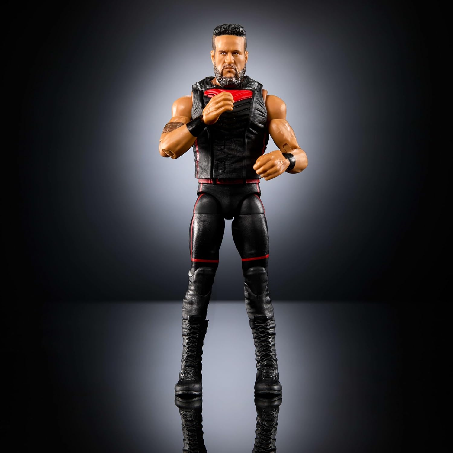 WWE Elite Collection Series 118 - Tama Tonga
