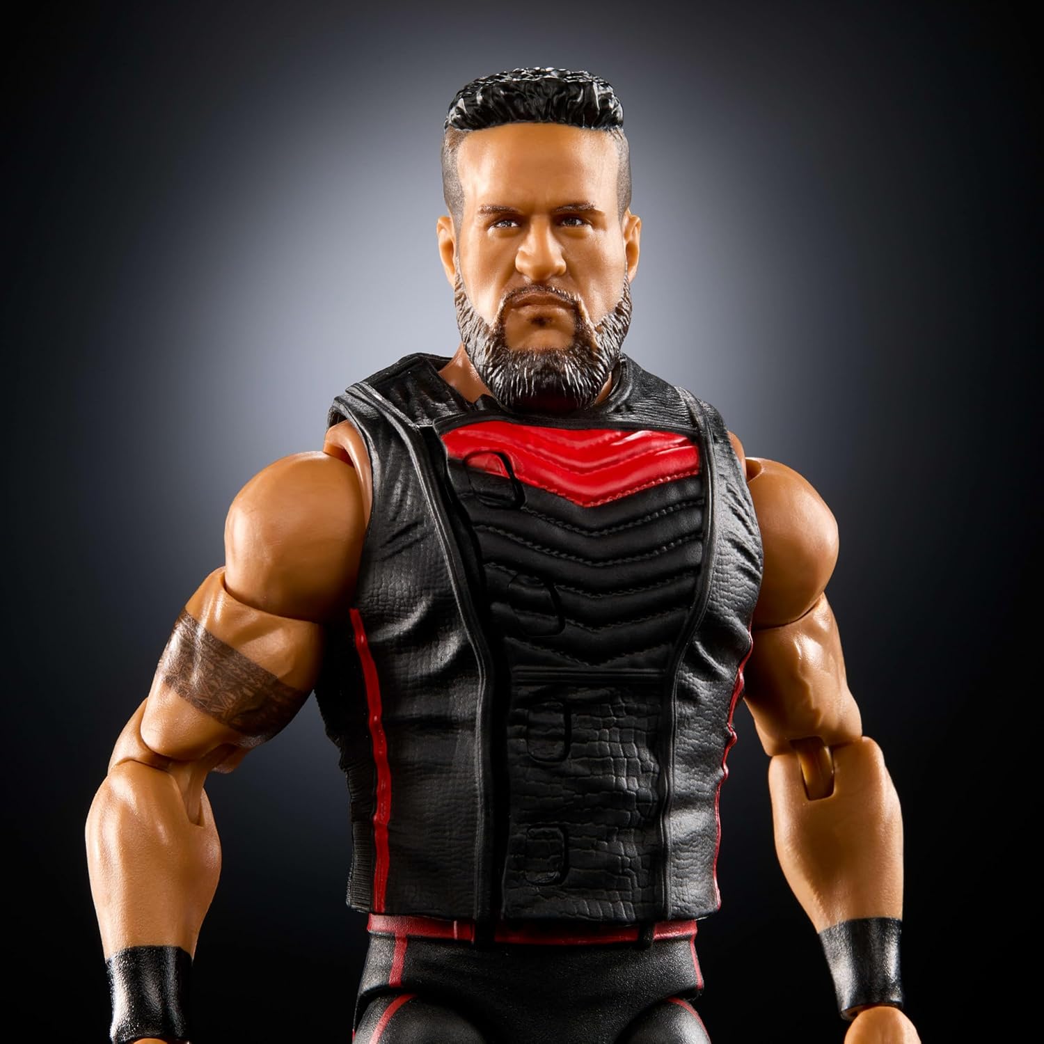 WWE Elite Collection Series 118 - Tama Tonga