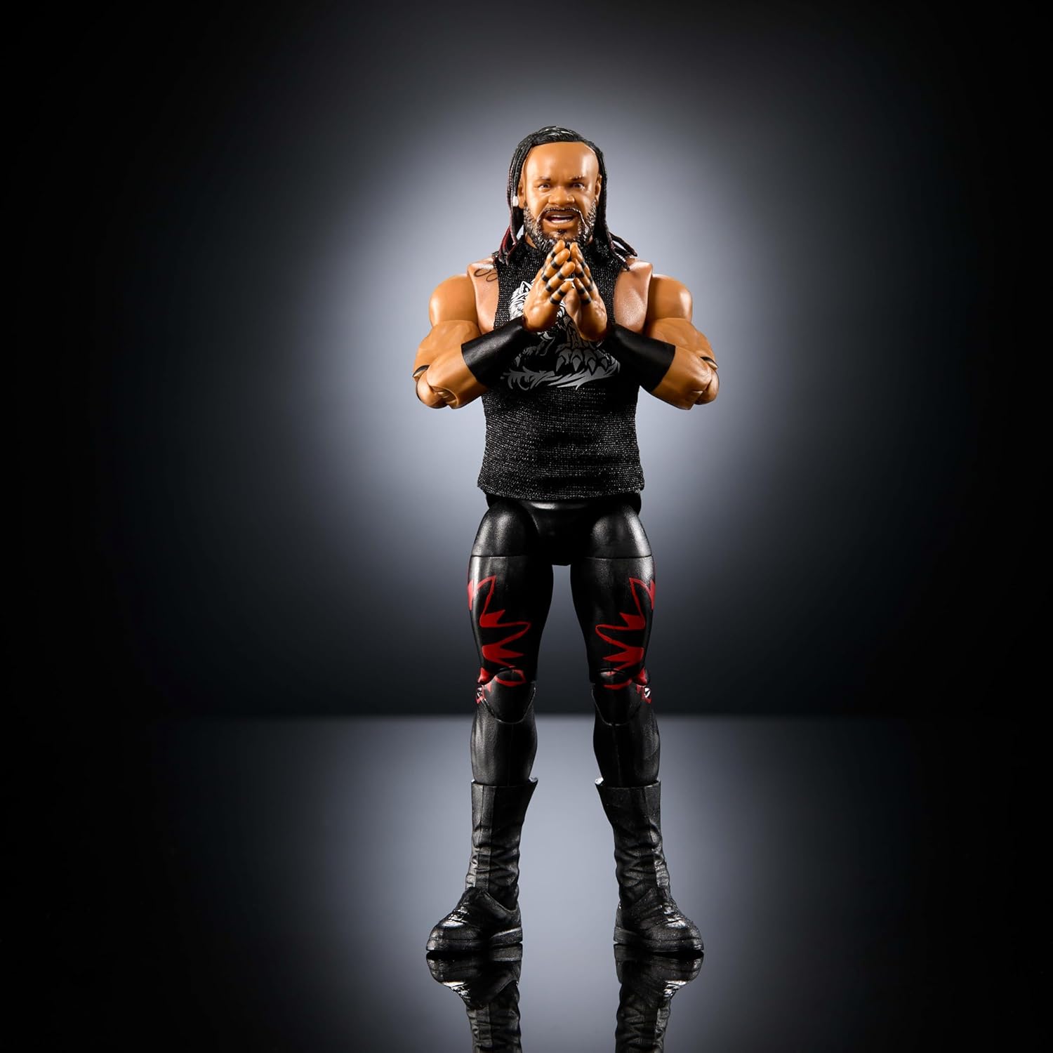 WWE Elite Collection Series 118 - Jacob Fatu