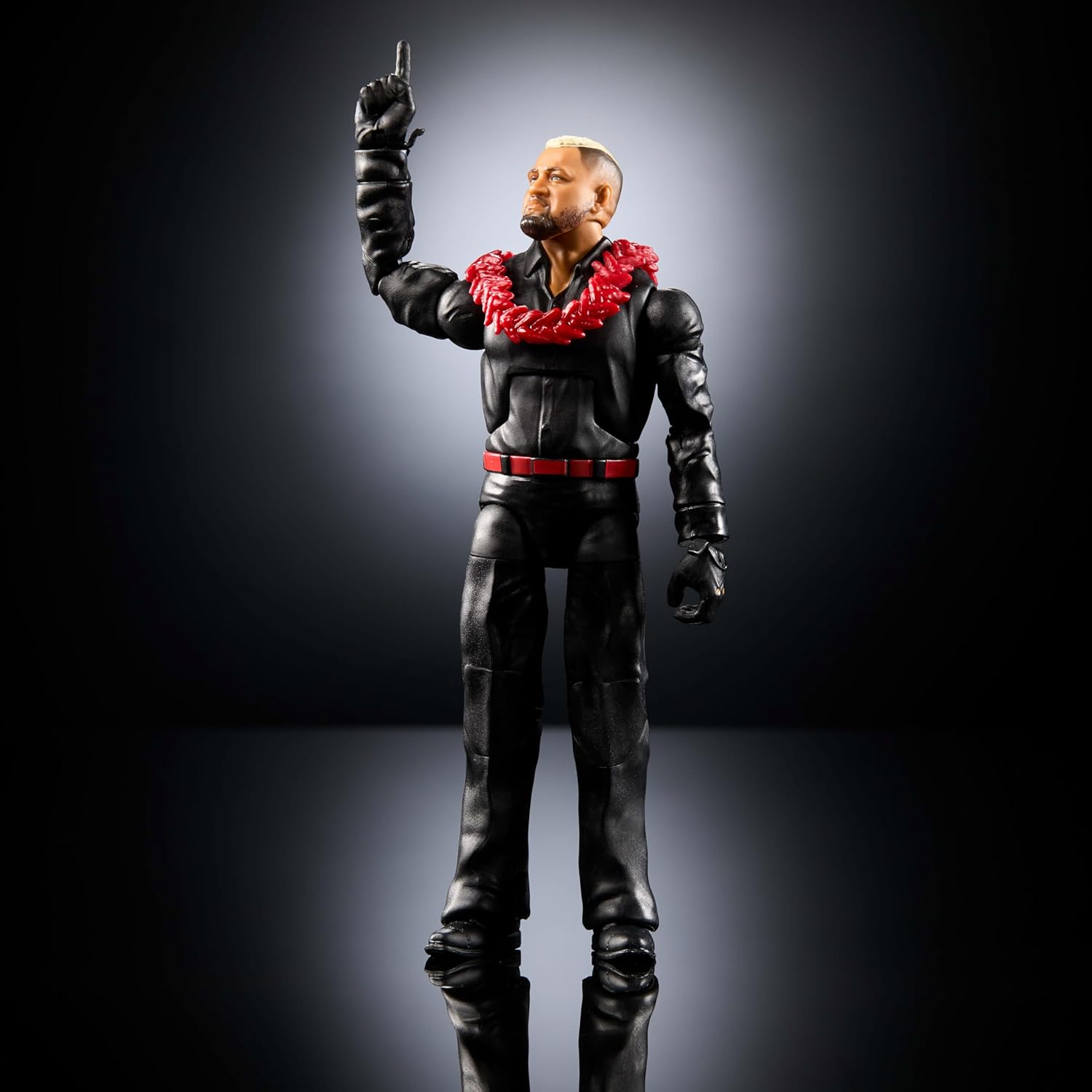 WWE Elite Collection Series 118 - Solo Sikoa