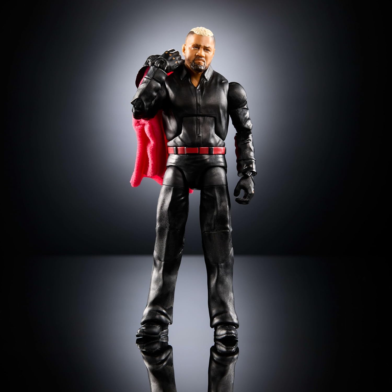WWE Elite Collection Series 118 - Solo Sikoa