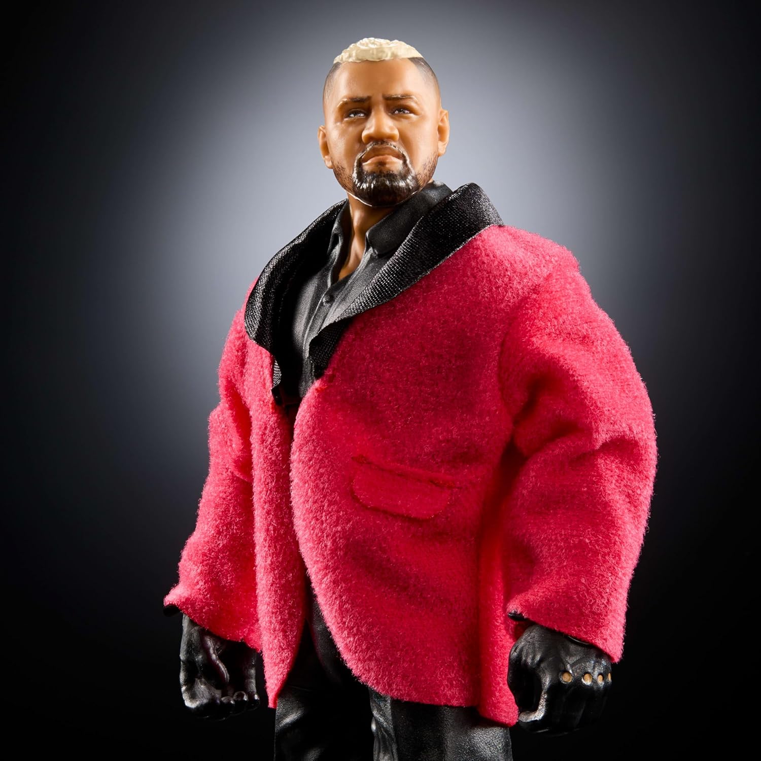 WWE Elite Collection Series 118 - Solo Sikoa