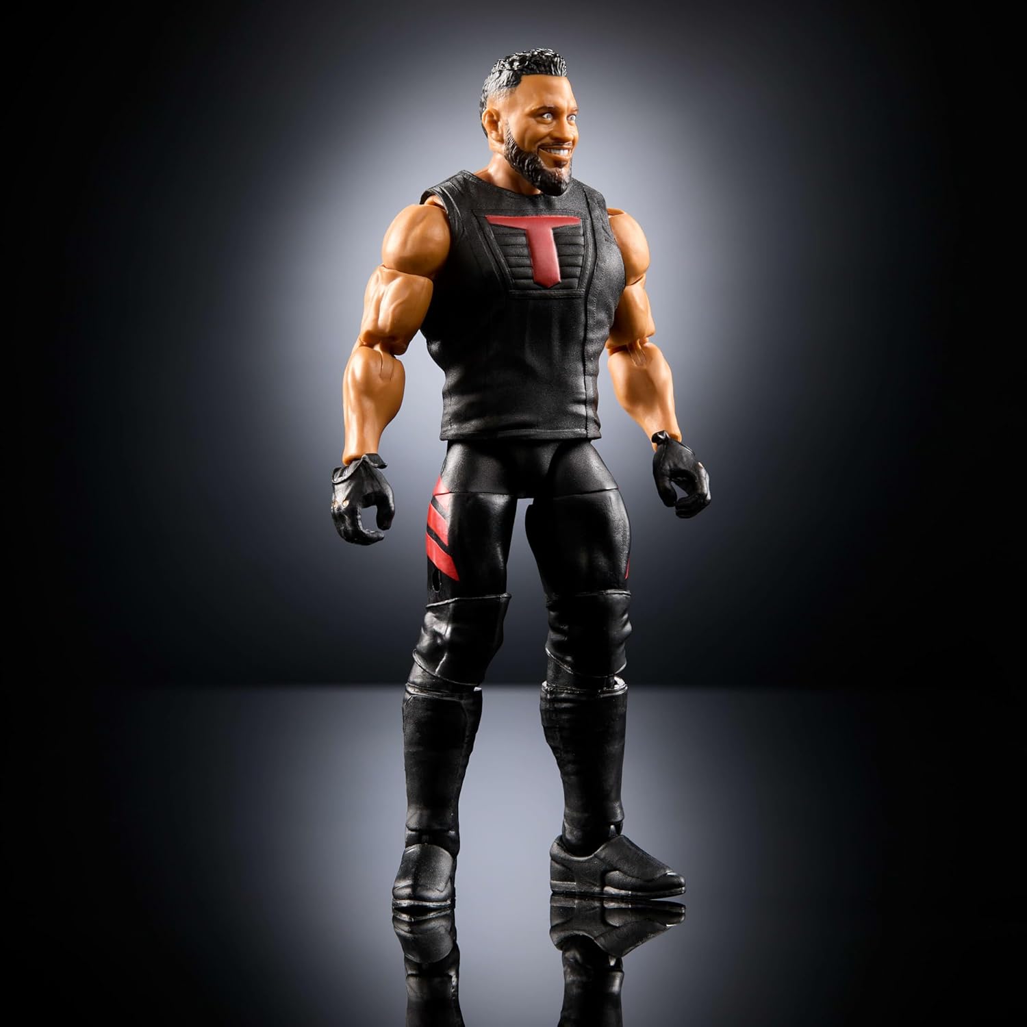 WWE Elite Collection Series 118 - Tonga Loa
