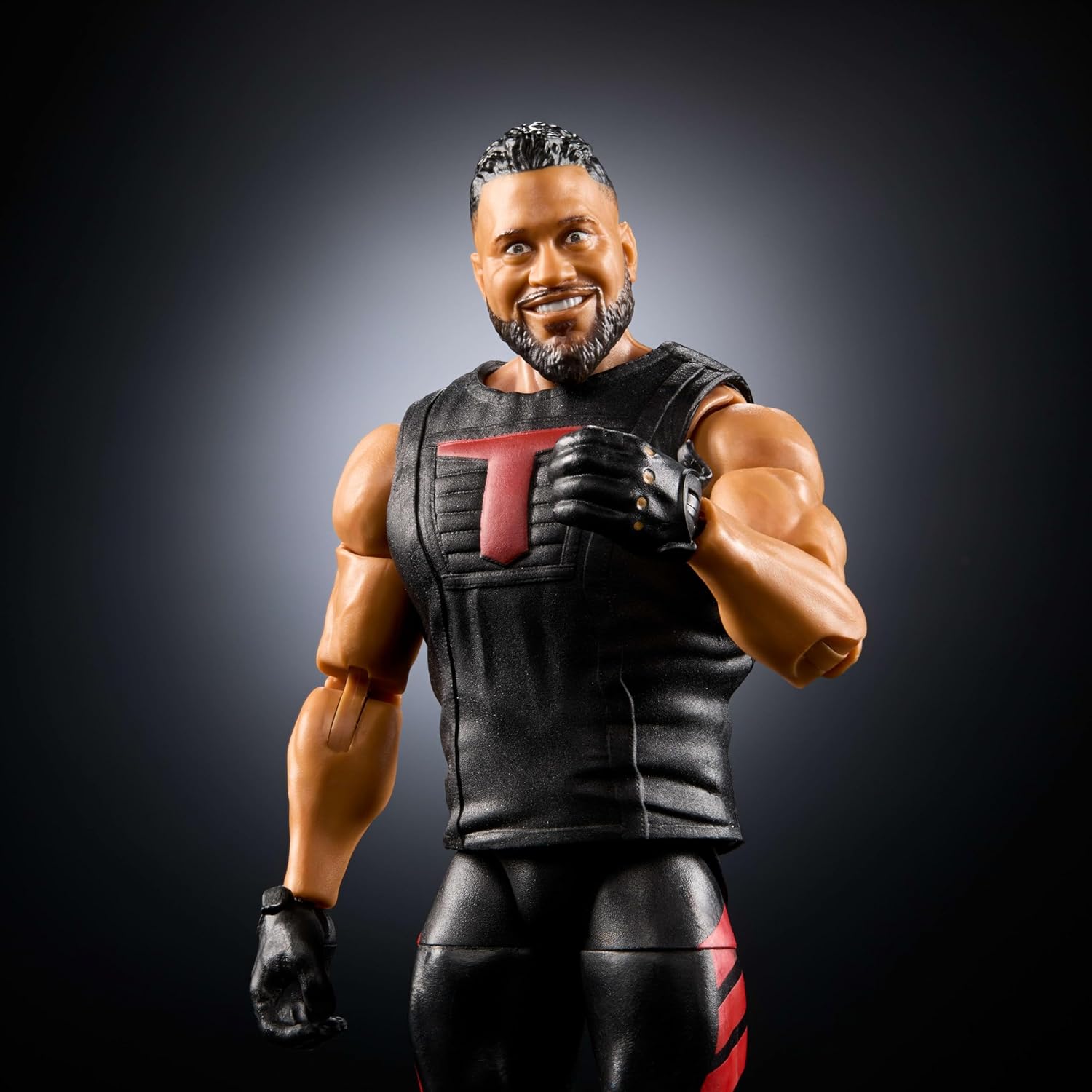 WWE Elite Collection Series 118 - Tonga Loa