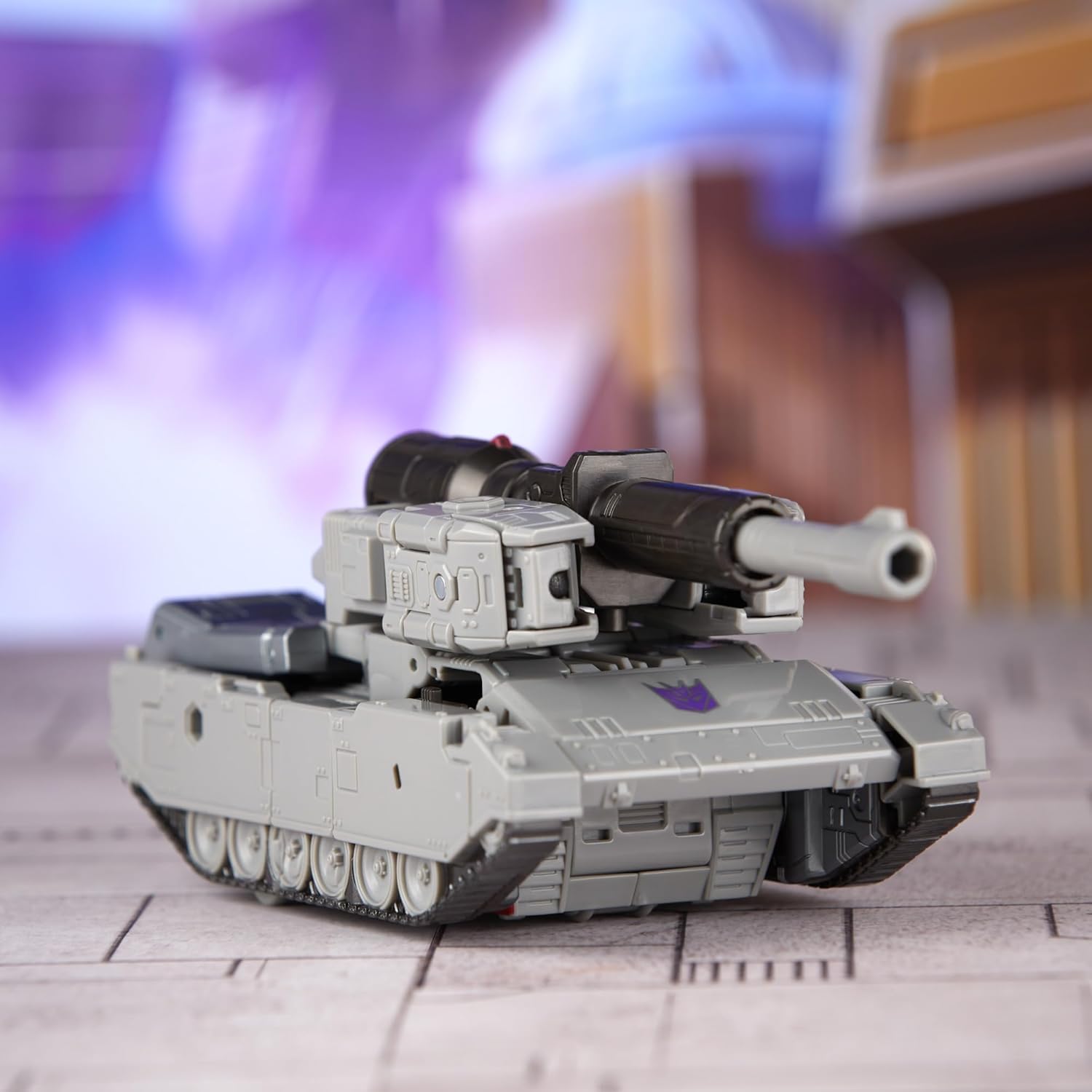 Transformers Studio Series The Transformers: The Movie Leader Class Megatron