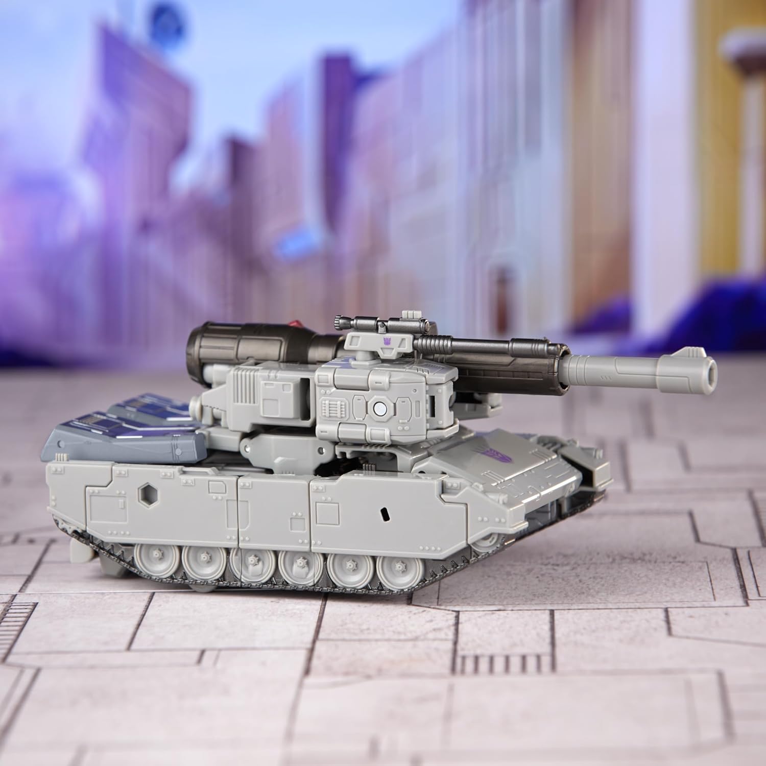 Transformers Studio Series The Transformers: The Movie Leader Class Megatron