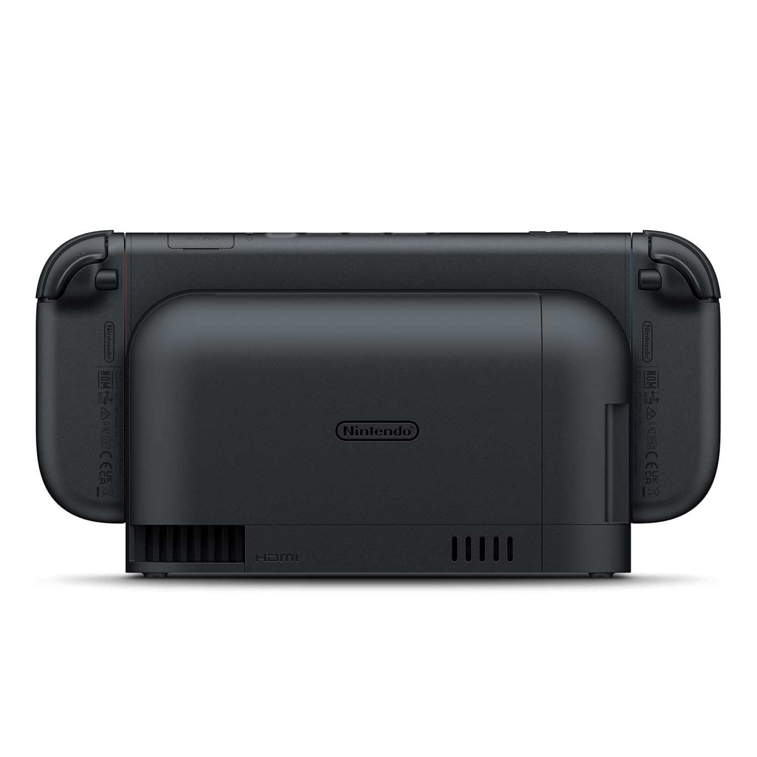Nintendo Switch 2 Console - Video Game System - Used - CaveGamers - Image 2