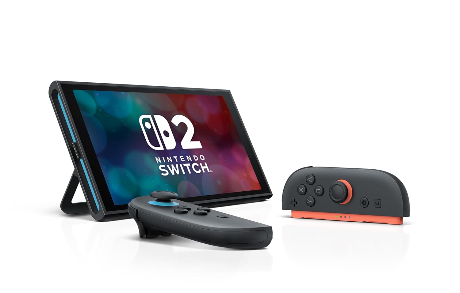 Nintendo Switch 2 Console - Video Game System - Used - CaveGamers - Image 5