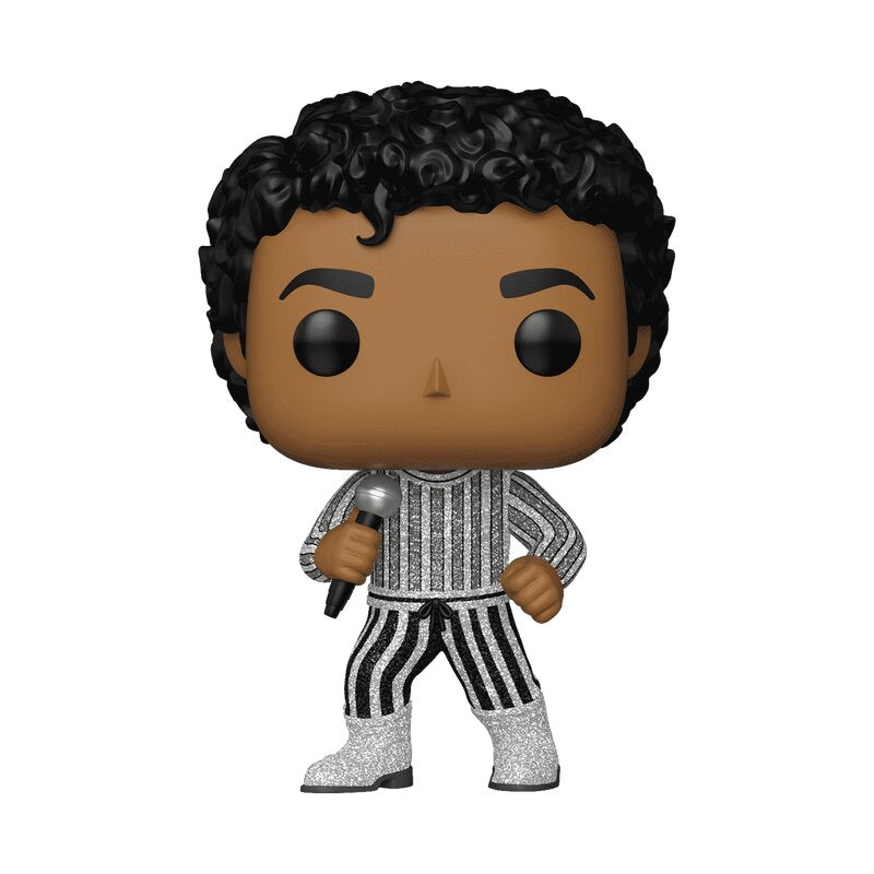 Funko Pop! Michael Jackson Vinyl Figure - Toys - New - CaveGamers - Image 2